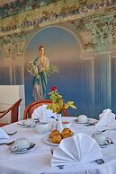 Rethymno Palace