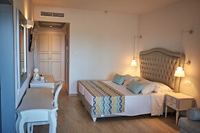 Rethymno Palace