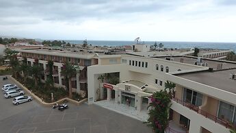 Rethymno Palace