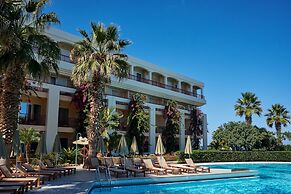 Rethymno Palace