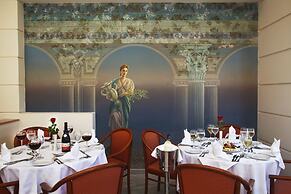 Rethymno Palace