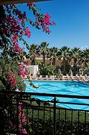 Rethymno Palace