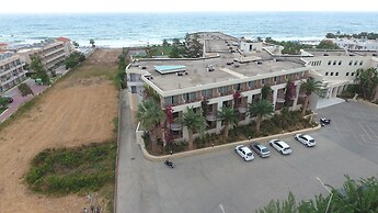 Rethymno Palace