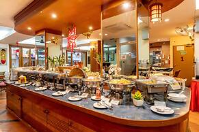 Thipurai Annex Hotel