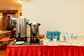 Thipurai Annex Hotel