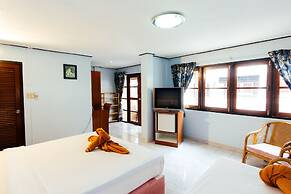 Thipurai Annex Hotel