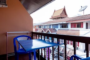Thipurai Annex Hotel