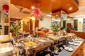 Thipurai Annex Hotel