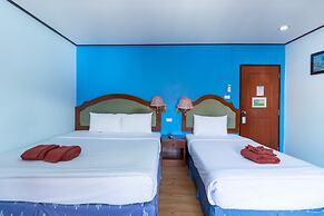 Thipurai Annex Hotel