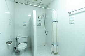 Thipurai Annex Hotel