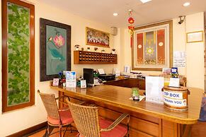 Thipurai Annex Hotel