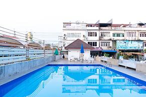Thipurai Annex Hotel