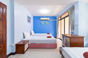 Thipurai Annex Hotel