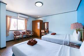 Thipurai Annex Hotel