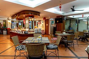 Thipurai Annex Hotel