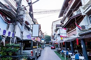Thipurai Annex Hotel
