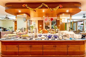 Thipurai Annex Hotel