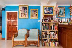 Thipurai Annex Hotel