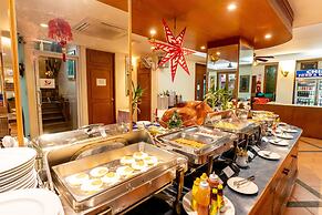 Thipurai Annex Hotel