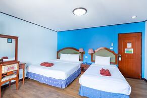 Thipurai Annex Hotel