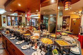 Thipurai Annex Hotel