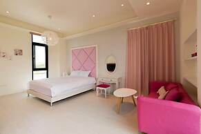 Wei Wei Chu B&B