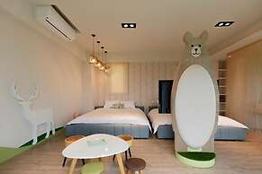 Wei Wei Chu B&B
