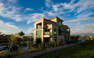 Wei Wei Chu B&B