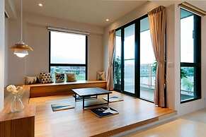 Wei Wei Chu B&B