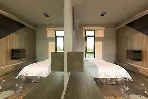 Wei Wei Chu B&B