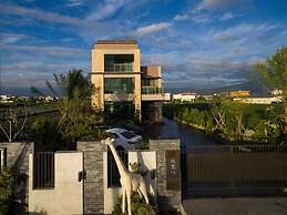 Wei Wei Chu B&B