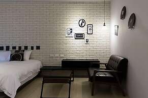 Wei Wei Chu B&B