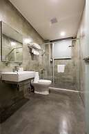 Wei Wei Chu B&B