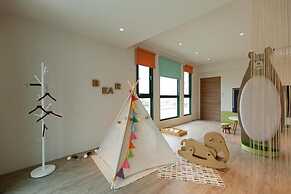 Wei Wei Chu B&B