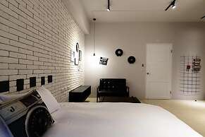 Wei Wei Chu B&B