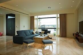 Wei Wei Chu B&B