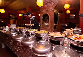 Hotel The Kantipur