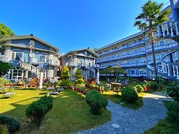 Hotel The Kantipur