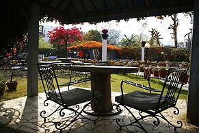 Hotel The Kantipur