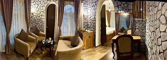 Hotel The Kantipur