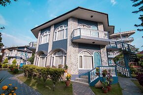 Hotel The Kantipur