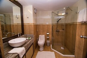 Hotel The Kantipur