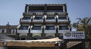 Elounda Orama Boutique Hotel