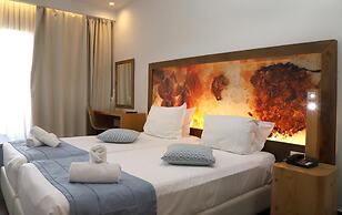 Elounda Orama Boutique Hotel