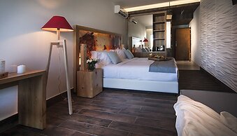 Elounda Orama Boutique Hotel