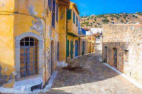 Elounda Orama Boutique Hotel