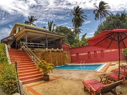 Chor Chang Villa Resort