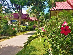 Chor Chang Villa Resort