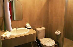 Chor Chang Villa Resort
