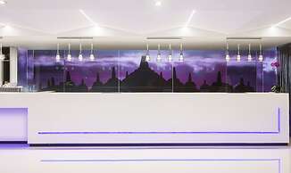 INNSiDE by Meliá Yogyakarta